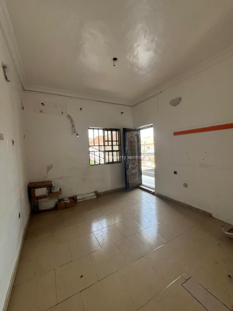 Mini Flat, Chevy View Estate, Lekki, Lagos, Mini Flat (room and Parlour) for Rent