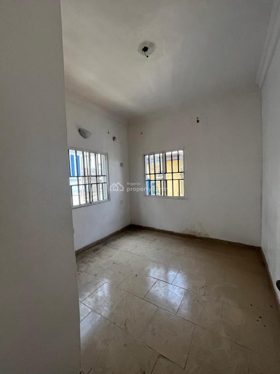 Mini Flat, Chevy View Estate, Lekki, Lagos, Mini Flat (room and Parlour) for Rent