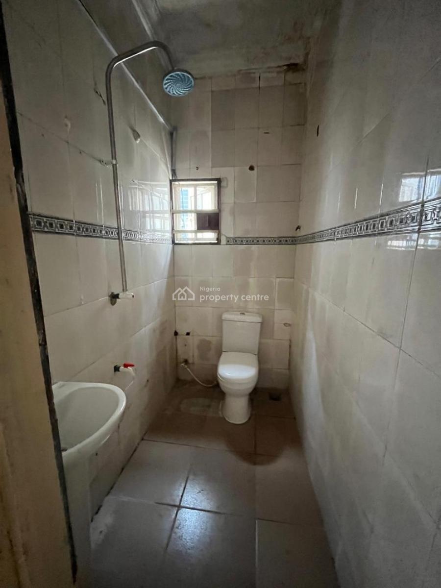 Mini Flat, Chevy View Estate, Lekki, Lagos, Mini Flat (room and Parlour) for Rent