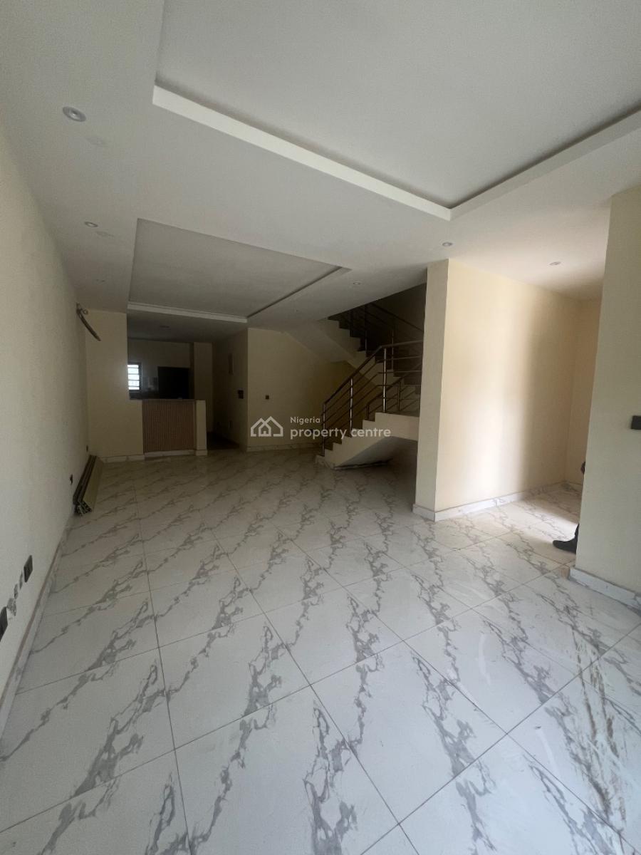 Luxury  2 Bedroom Terrace Duplex with Amazing Facilities, Ajah Lekki Lagos, Ajah, Lagos, Terraced Duplex for Sale