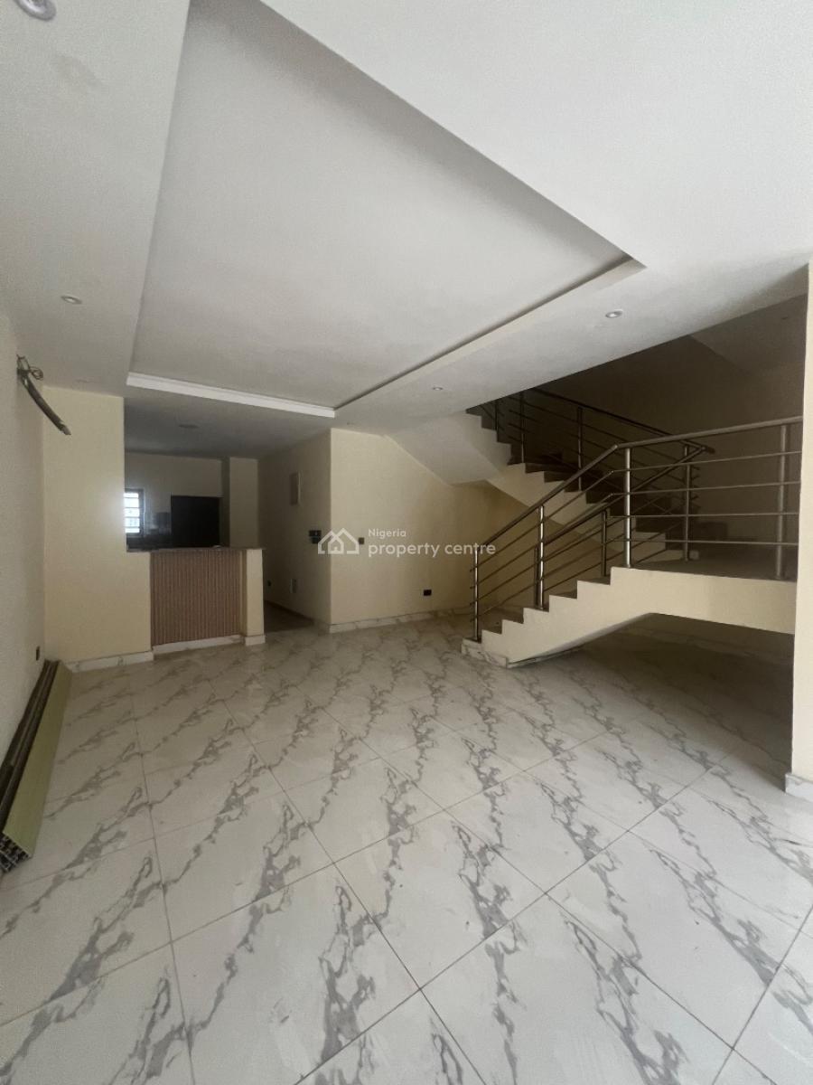 Luxury  2 Bedroom Terrace Duplex with Amazing Facilities, Ajah Lekki Lagos, Ajah, Lagos, Terraced Duplex for Sale