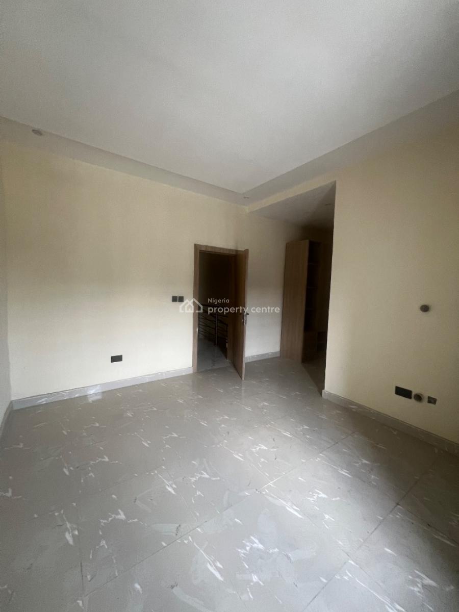 Luxury  2 Bedroom Terrace Duplex with Amazing Facilities, Ajah Lekki Lagos, Ajah, Lagos, Terraced Duplex for Sale