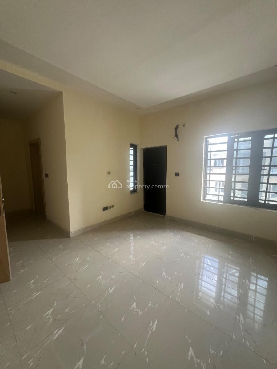 Luxury  2 Bedroom Terrace Duplex with Amazing Facilities, Ajah Lekki Lagos, Ajah, Lagos, Terraced Duplex for Sale