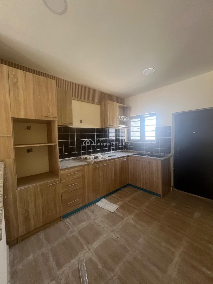 Luxury  2 Bedroom Terrace Duplex with Amazing Facilities, Ajah Lekki Lagos, Ajah, Lagos, Terraced Duplex for Sale