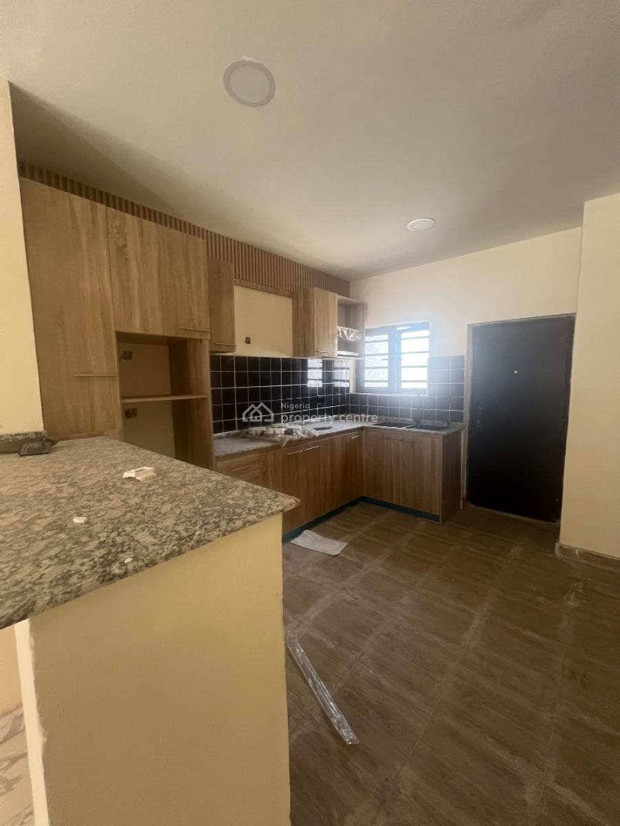 Luxury  2 Bedroom Terrace Duplex with Amazing Facilities, Ajah Lekki Lagos, Ajah, Lagos, Terraced Duplex for Sale