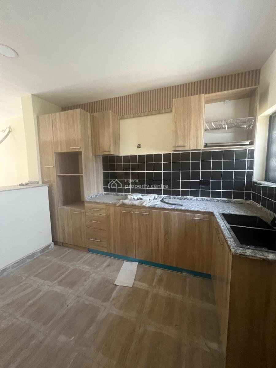 Luxury  2 Bedroom Terrace Duplex with Amazing Facilities, Ajah Lekki Lagos, Ajah, Lagos, Terraced Duplex for Sale