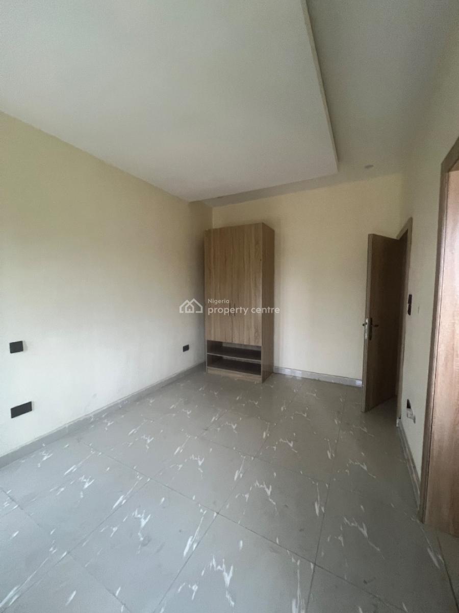 Luxury  2 Bedroom Terrace Duplex with Amazing Facilities, Ajah Lekki Lagos, Ajah, Lagos, Terraced Duplex for Sale