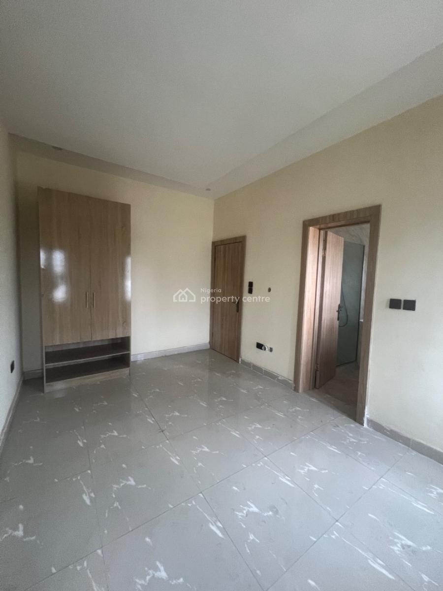 Luxury  2 Bedroom Terrace Duplex with Amazing Facilities, Ajah Lekki Lagos, Ajah, Lagos, Terraced Duplex for Sale