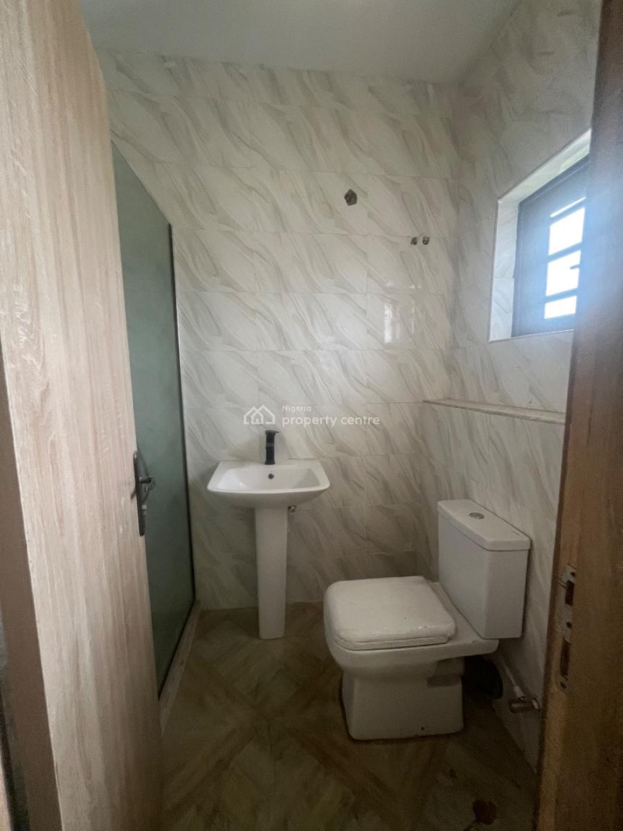 Luxury  2 Bedroom Terrace Duplex with Amazing Facilities, Ajah Lekki Lagos, Ajah, Lagos, Terraced Duplex for Sale