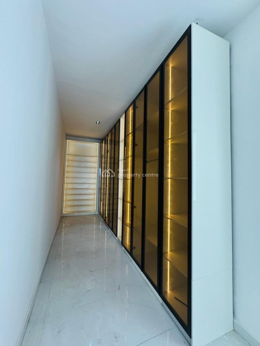 5 Bedroom Fully Detached Duplex, Orchid, Lekki, Lagos, Detached Duplex for Sale