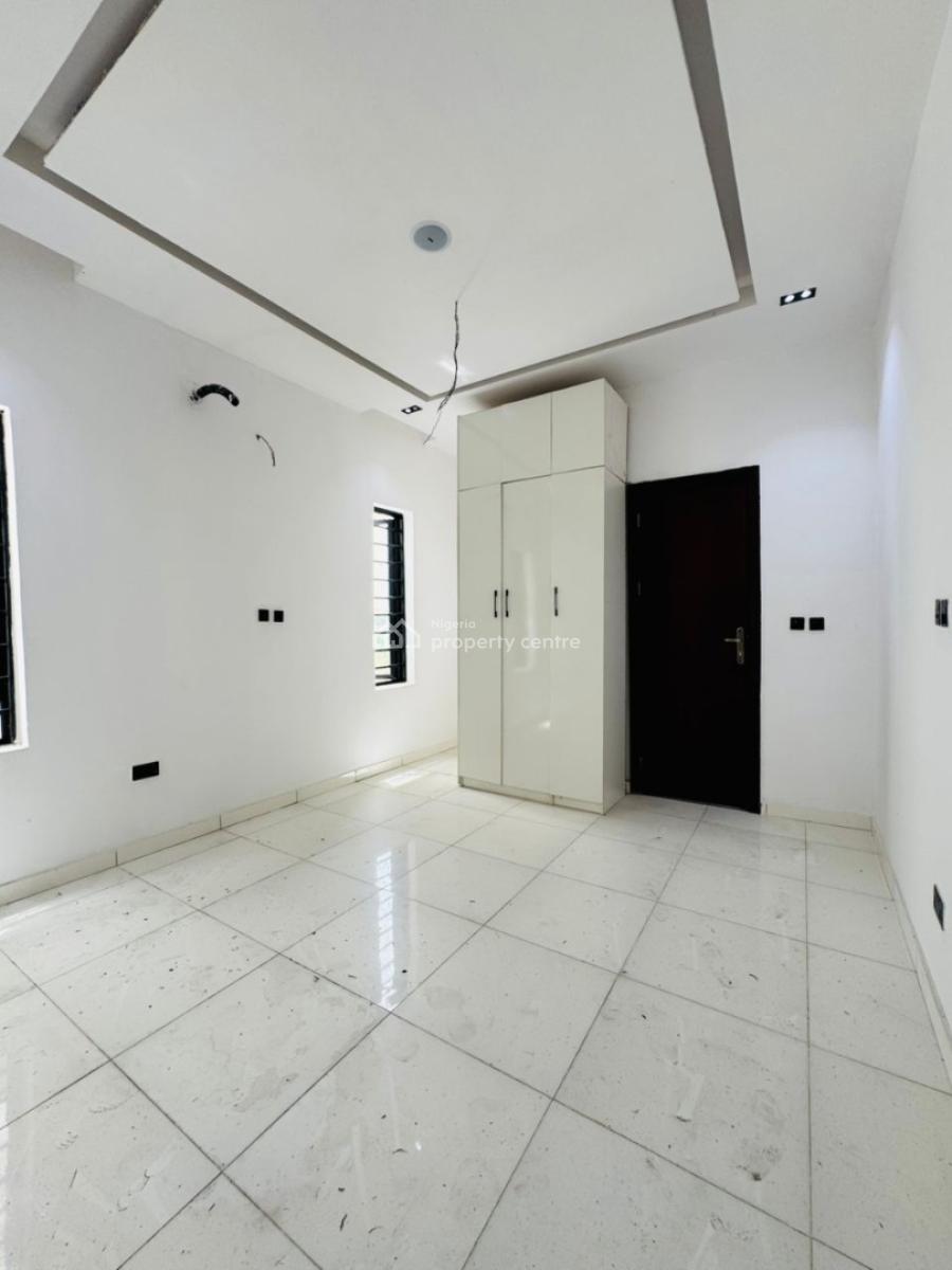 5 Bedroom Fully Detached Duplex, Orchid, Lekki, Lagos, Detached Duplex for Sale