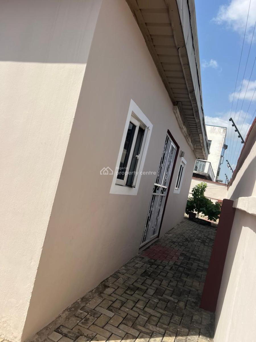 Block of Flats, Adeniyi Jones, Ikeja, Lagos, House for Rent