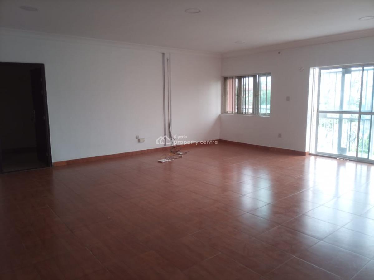 Block of Flats, Adeniyi Jones, Ikeja, Lagos, House for Rent