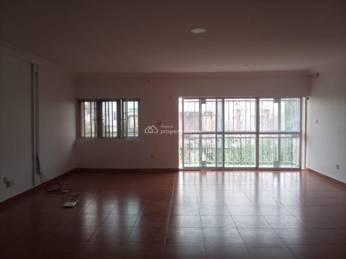 Block of Flats, Adeniyi Jones, Ikeja, Lagos, House for Rent