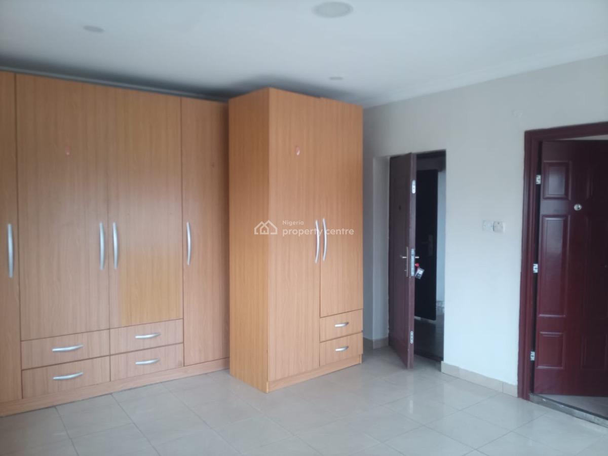 Block of Flats, Adeniyi Jones, Ikeja, Lagos, House for Rent