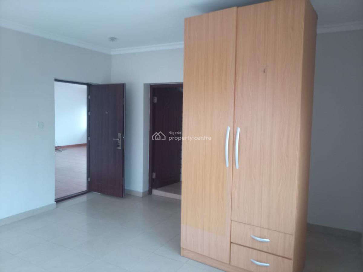 Block of Flats, Adeniyi Jones, Ikeja, Lagos, House for Rent