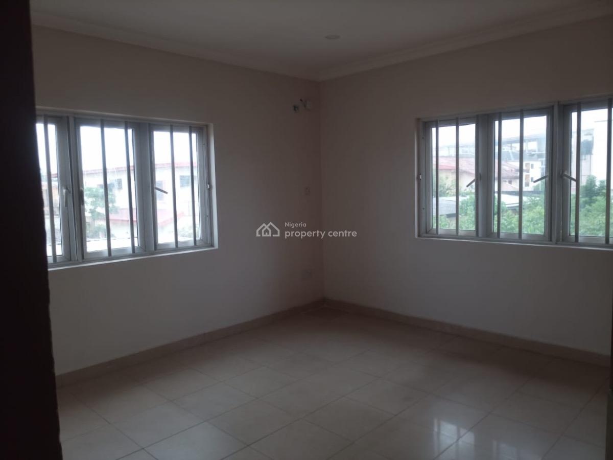 Block of Flats, Adeniyi Jones, Ikeja, Lagos, House for Rent