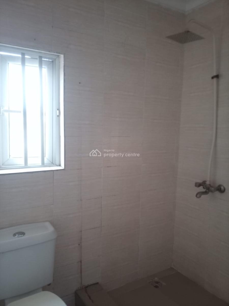 Block of Flats, Adeniyi Jones, Ikeja, Lagos, House for Rent