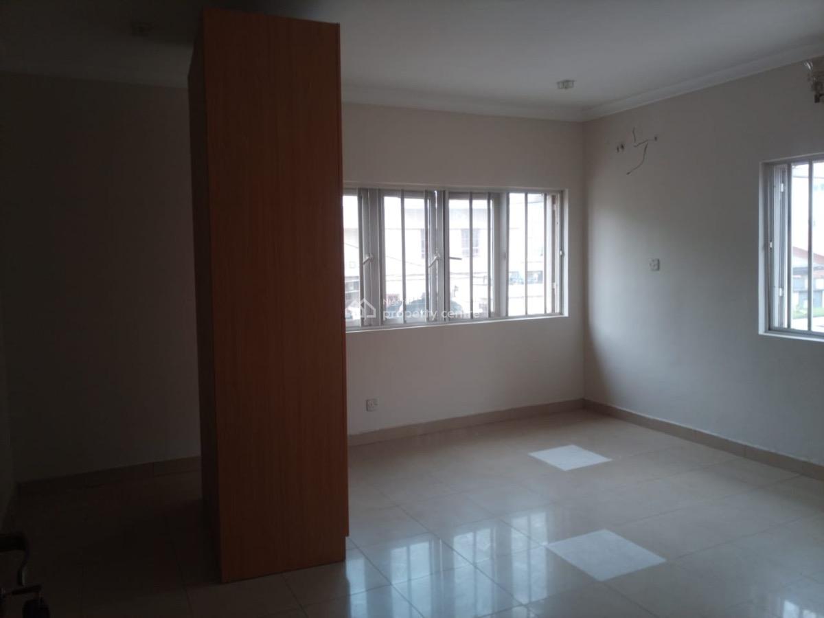 Block of Flats, Adeniyi Jones, Ikeja, Lagos, House for Rent