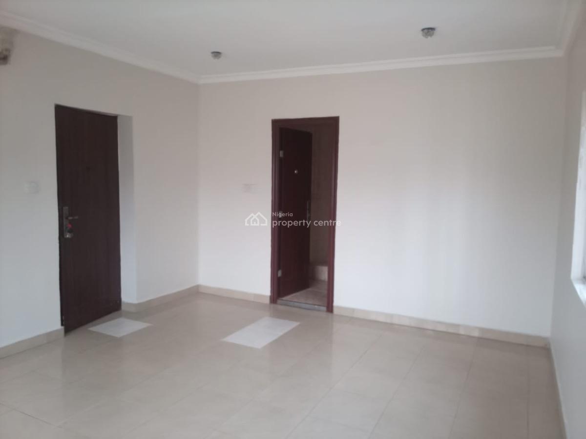 Block of Flats, Adeniyi Jones, Ikeja, Lagos, House for Rent