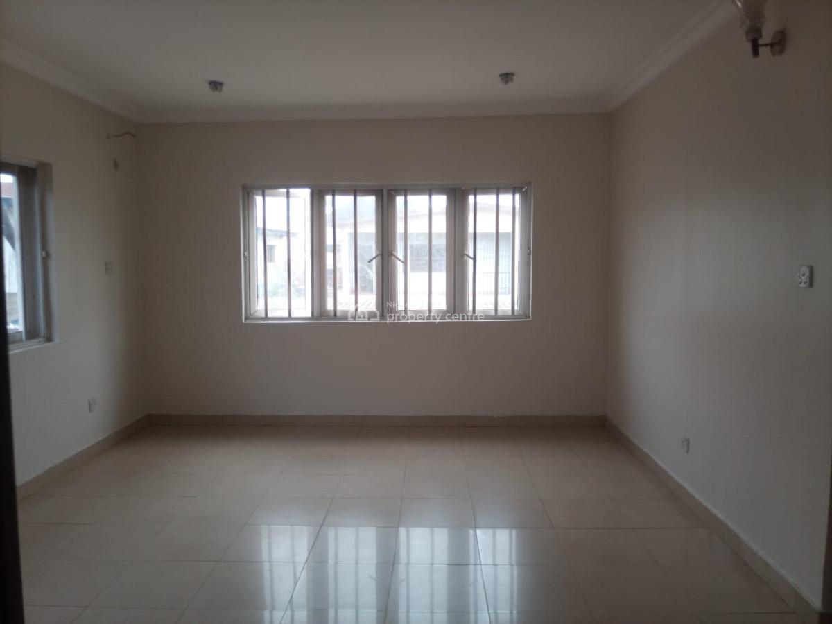 Block of Flats, Adeniyi Jones, Ikeja, Lagos, House for Rent