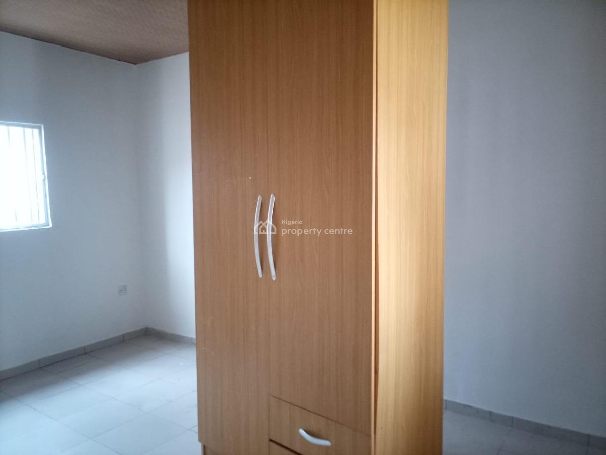 Block of Flats, Adeniyi Jones, Ikeja, Lagos, House for Rent