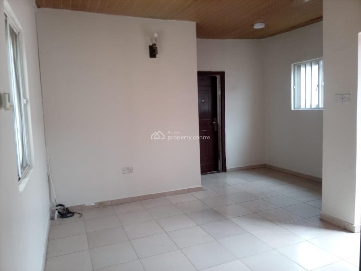 Block of Flats, Adeniyi Jones, Ikeja, Lagos, House for Rent
