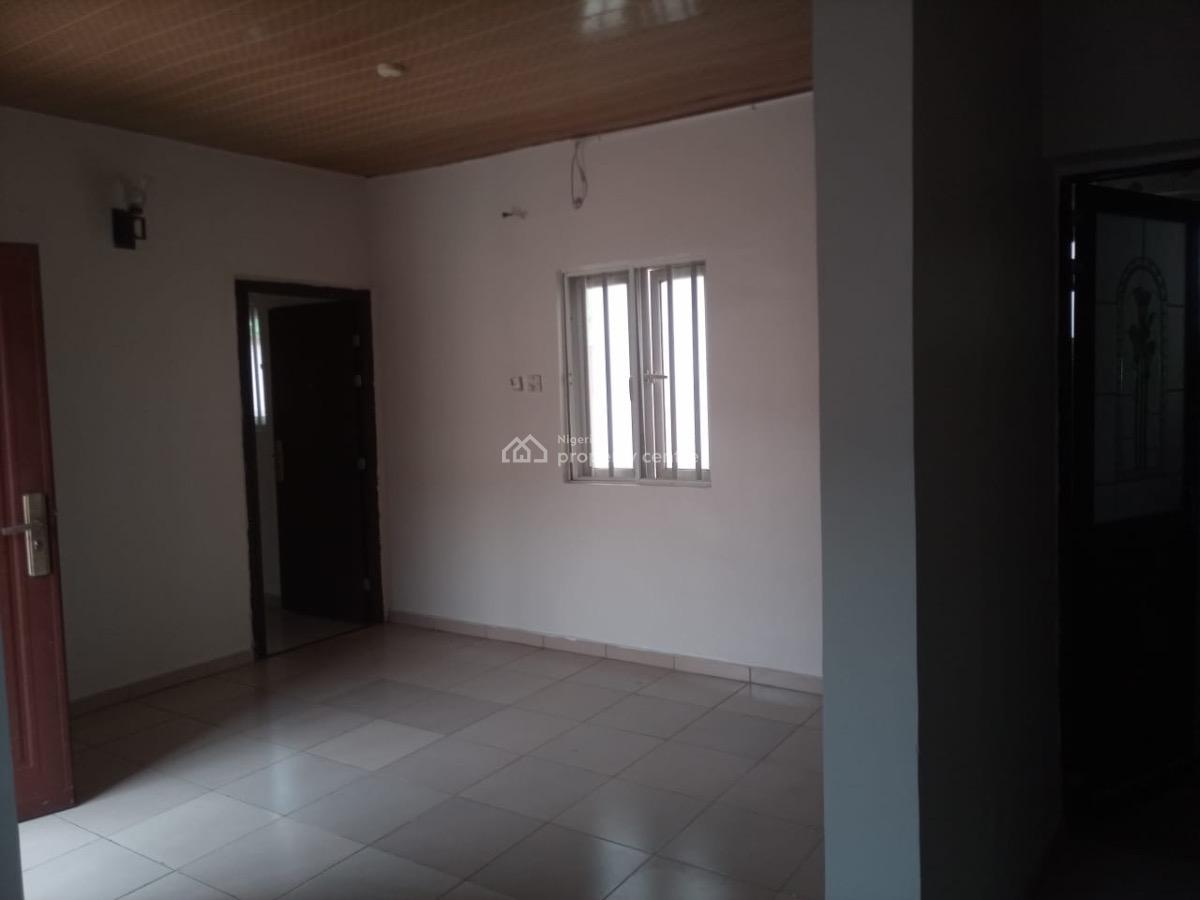 Block of Flats, Adeniyi Jones, Ikeja, Lagos, House for Rent