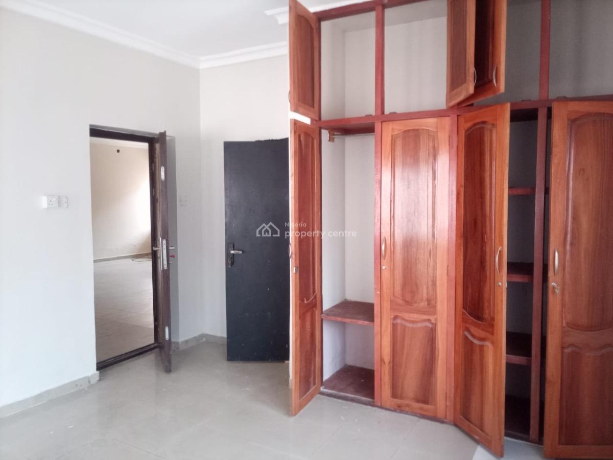 Block of Flats, Adeniyi Jones, Ikeja, Lagos, House for Rent
