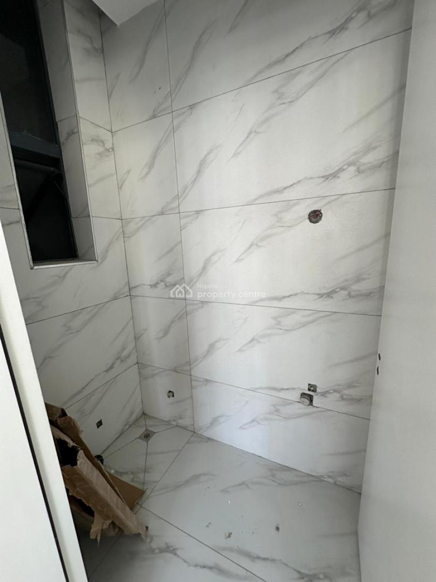 State of The Art Contemporary Designed Serviced 2 Bedroom Flat, Lekki Phase 1, Lekki, Lagos, Flat / Apartment for Sale