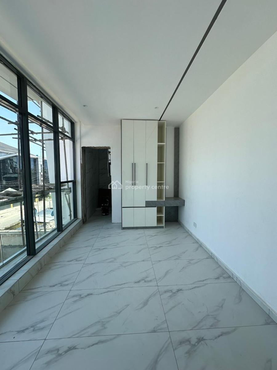 State of The Art Contemporary Designed Serviced 2 Bedroom Flat, Lekki Phase 1, Lekki, Lagos, Flat / Apartment for Sale