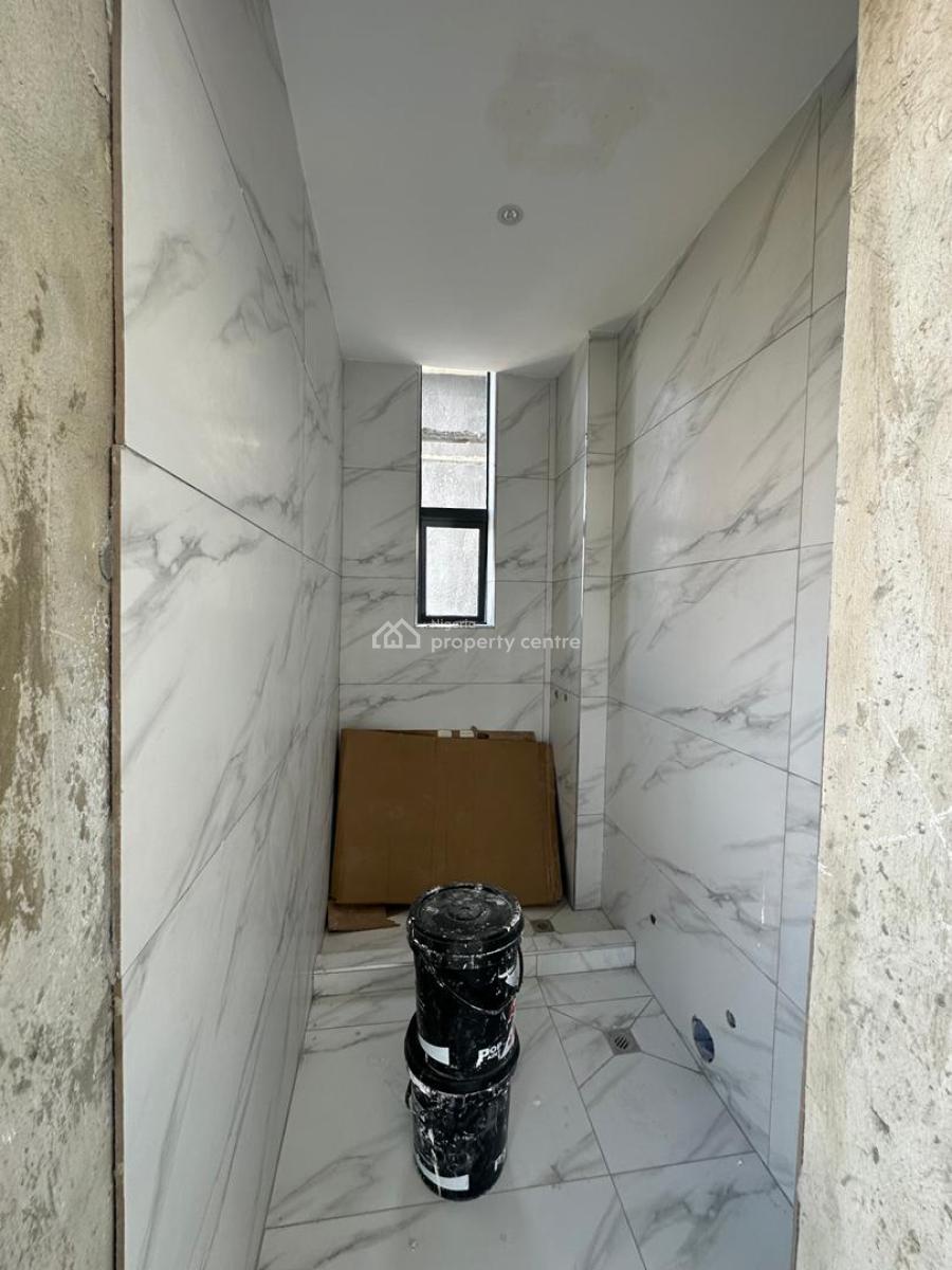 State of The Art Contemporary Designed Serviced 2 Bedroom Flat, Lekki Phase 1, Lekki, Lagos, Flat / Apartment for Sale