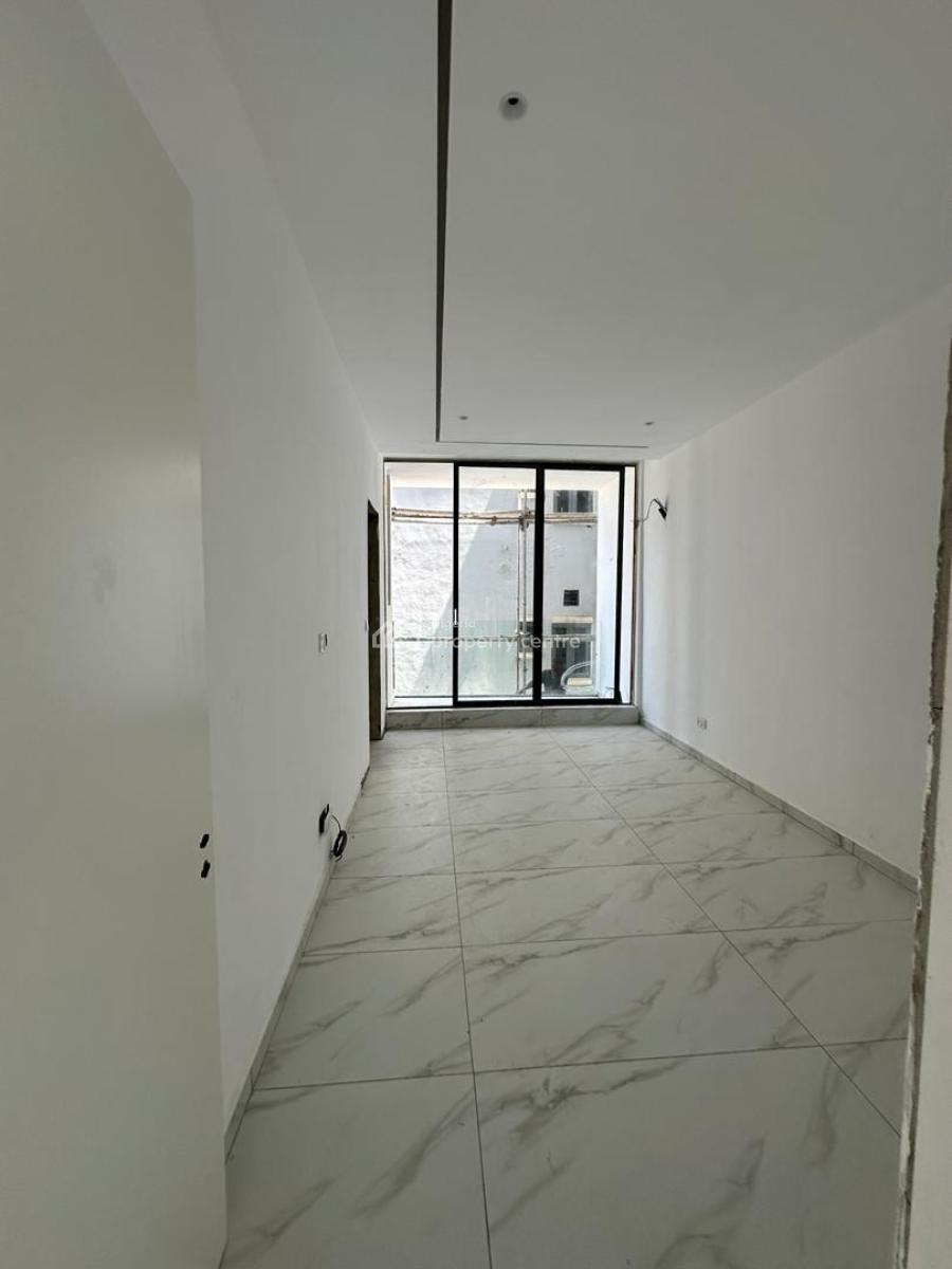 State of The Art Contemporary Designed Serviced 2 Bedroom Flat, Lekki Phase 1, Lekki, Lagos, Flat / Apartment for Sale