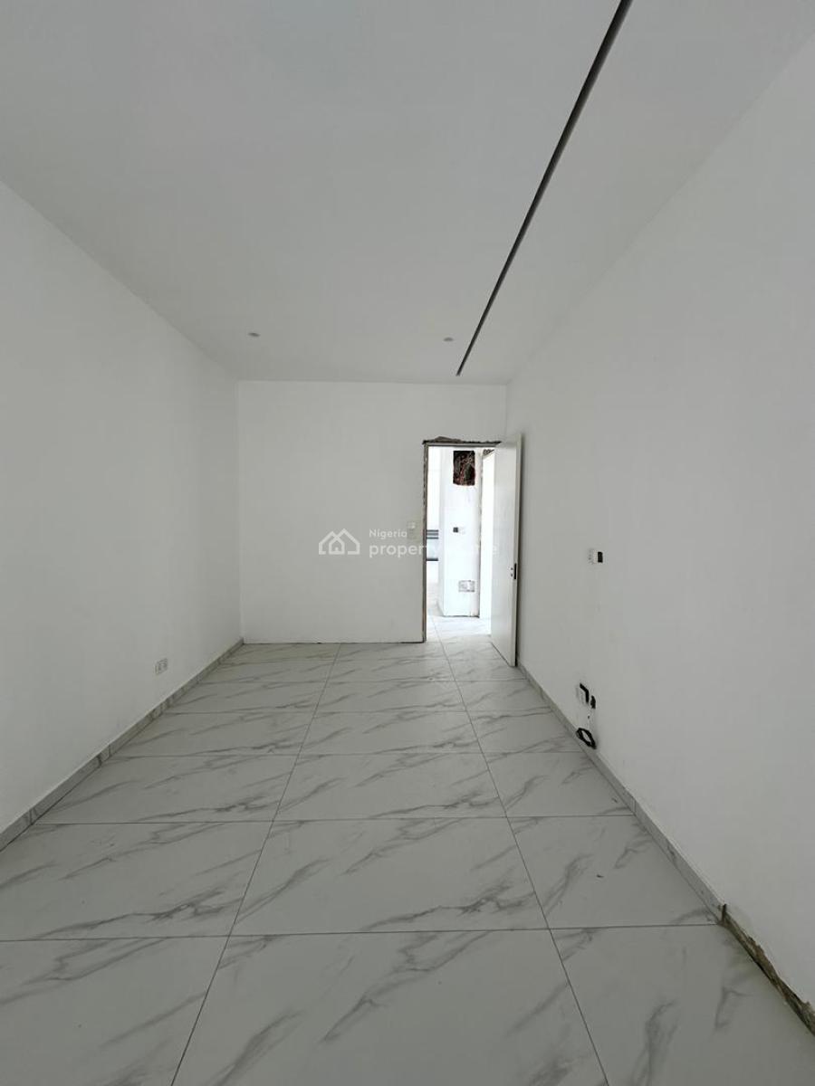 State of The Art Contemporary Designed Serviced 2 Bedroom Flat, Lekki Phase 1, Lekki, Lagos, Flat / Apartment for Sale