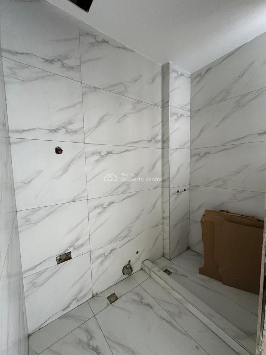 State of The Art Contemporary Designed Serviced 2 Bedroom Flat, Lekki Phase 1, Lekki, Lagos, Flat / Apartment for Sale