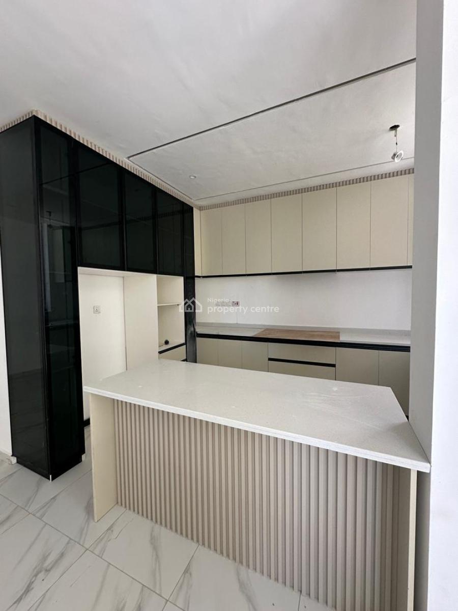 State of The Art Contemporary Designed Serviced 2 Bedroom Flat, Lekki Phase 1, Lekki, Lagos, Flat / Apartment for Sale