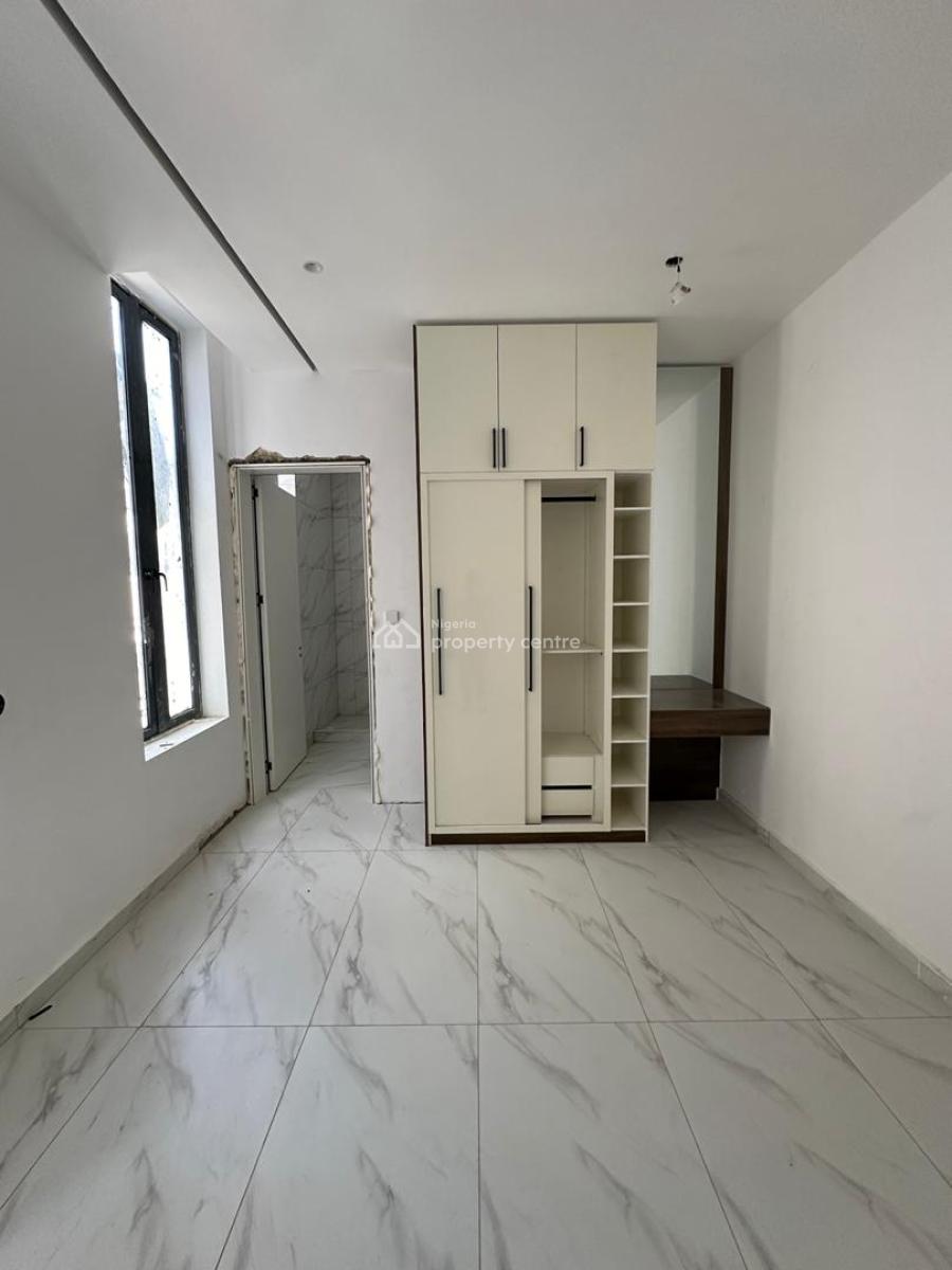 State of The Art Contemporary Designed Serviced 2 Bedroom Flat, Lekki Phase 1, Lekki, Lagos, Flat / Apartment for Sale