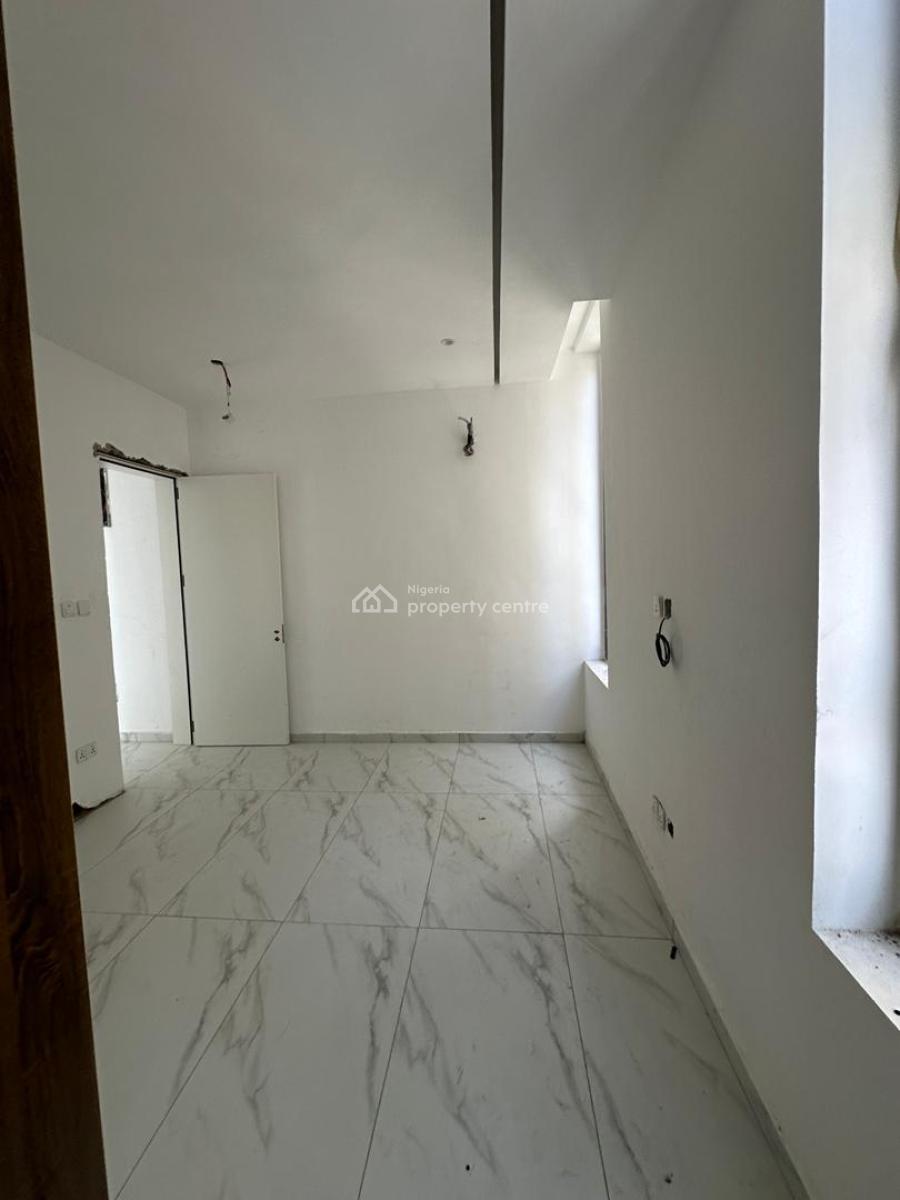 State of The Art Contemporary Designed Serviced 2 Bedroom Flat, Lekki Phase 1, Lekki, Lagos, Flat / Apartment for Sale