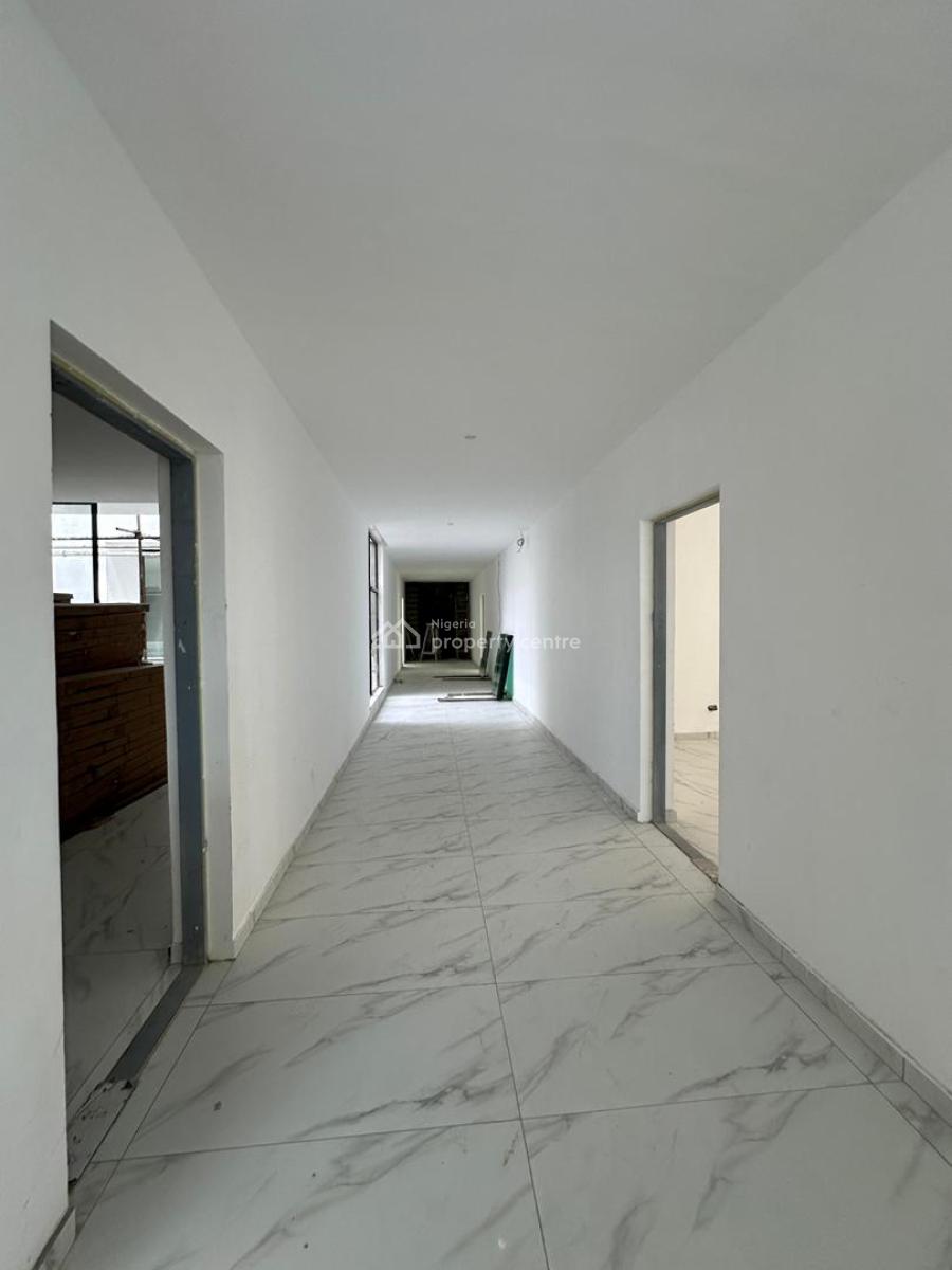 State of The Art Contemporary Designed Serviced 2 Bedroom Flat, Lekki Phase 1, Lekki, Lagos, Flat / Apartment for Sale