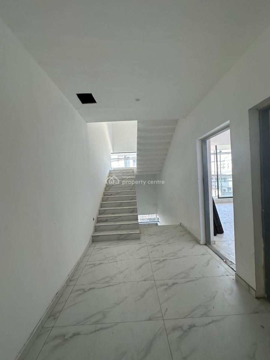 State of The Art Contemporary Designed Serviced 2 Bedroom Flat, Lekki Phase 1, Lekki, Lagos, Flat / Apartment for Sale