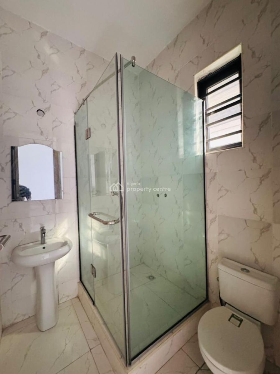 4 Bedrooms Fully Detached Duplex, Orchid, Lekki, Lagos, Detached Duplex for Sale