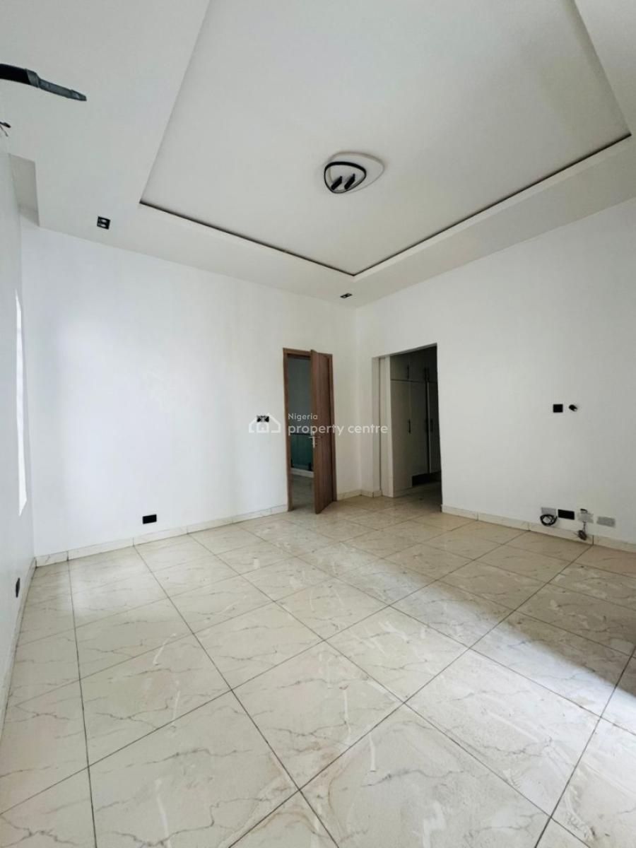 4 Bedrooms Fully Detached Duplex, Orchid, Lekki, Lagos, Detached Duplex for Sale