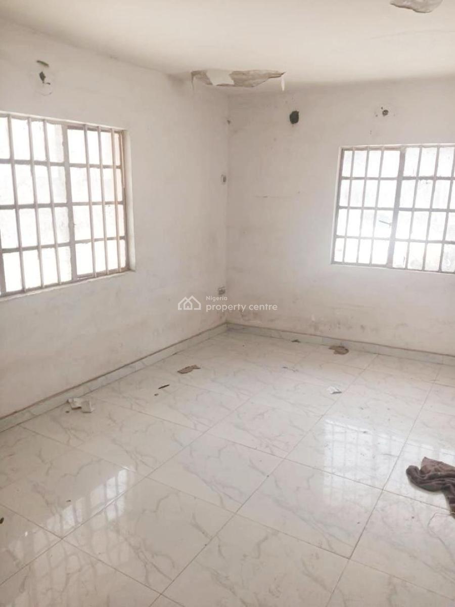 4 Bedroom Office Space Apartment, Opebi, Ikeja, Lagos, Office Space for Rent