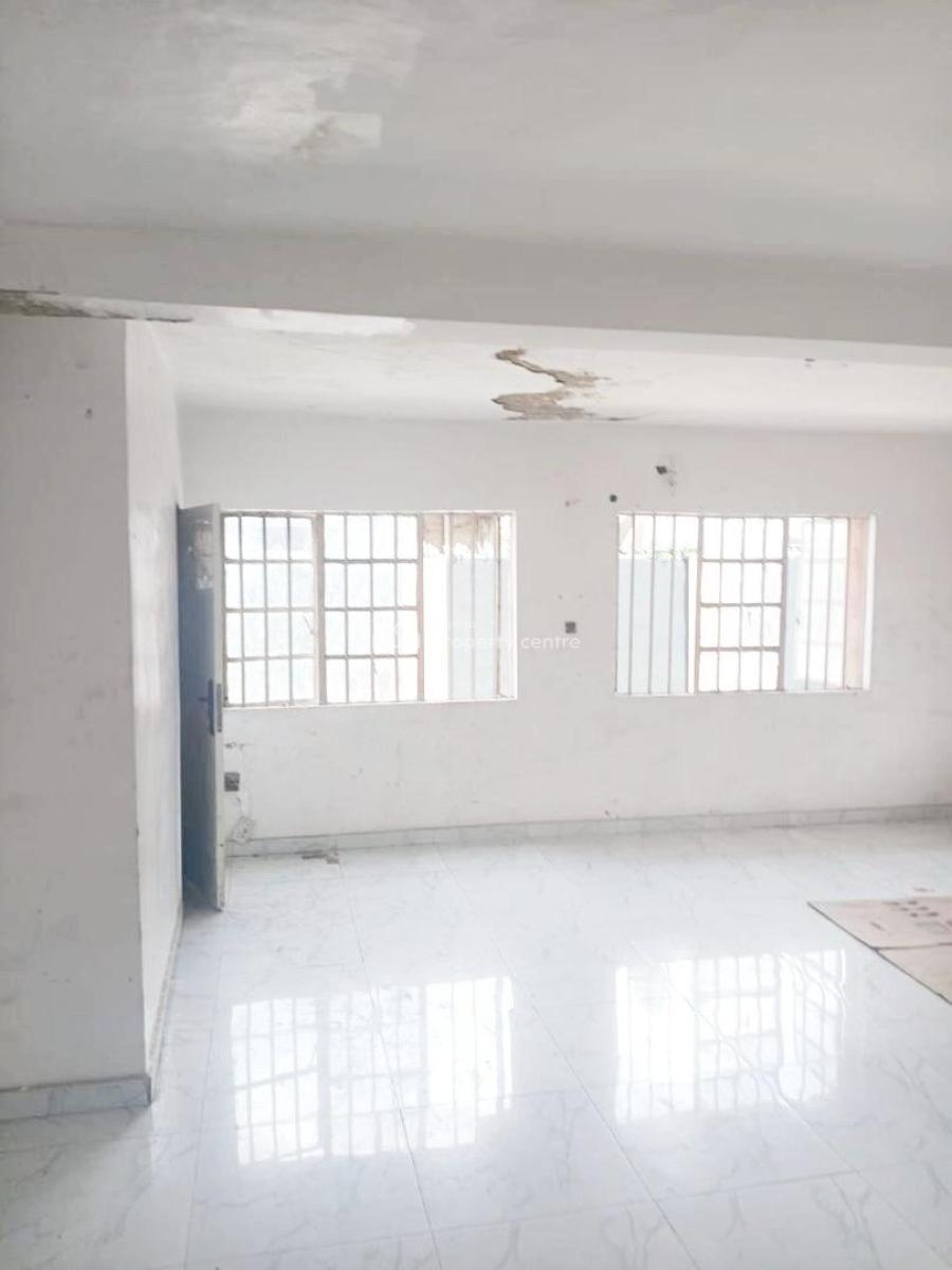 4 Bedroom Office Space Apartment, Opebi, Ikeja, Lagos, Office Space for Rent