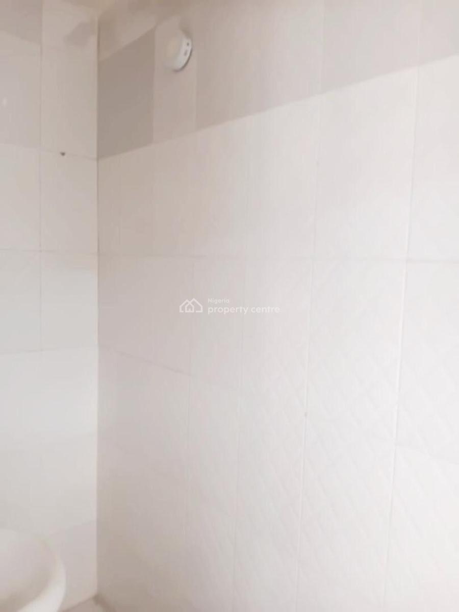 4 Bedroom Office Space Apartment, Opebi, Ikeja, Lagos, Office Space for Rent