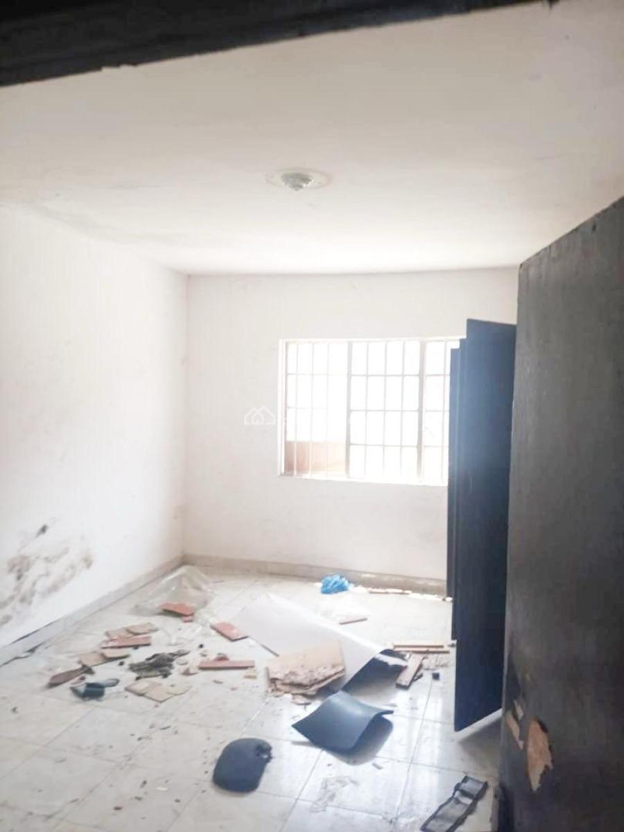 4 Bedroom Office Space Apartment, Opebi, Ikeja, Lagos, Office Space for Rent