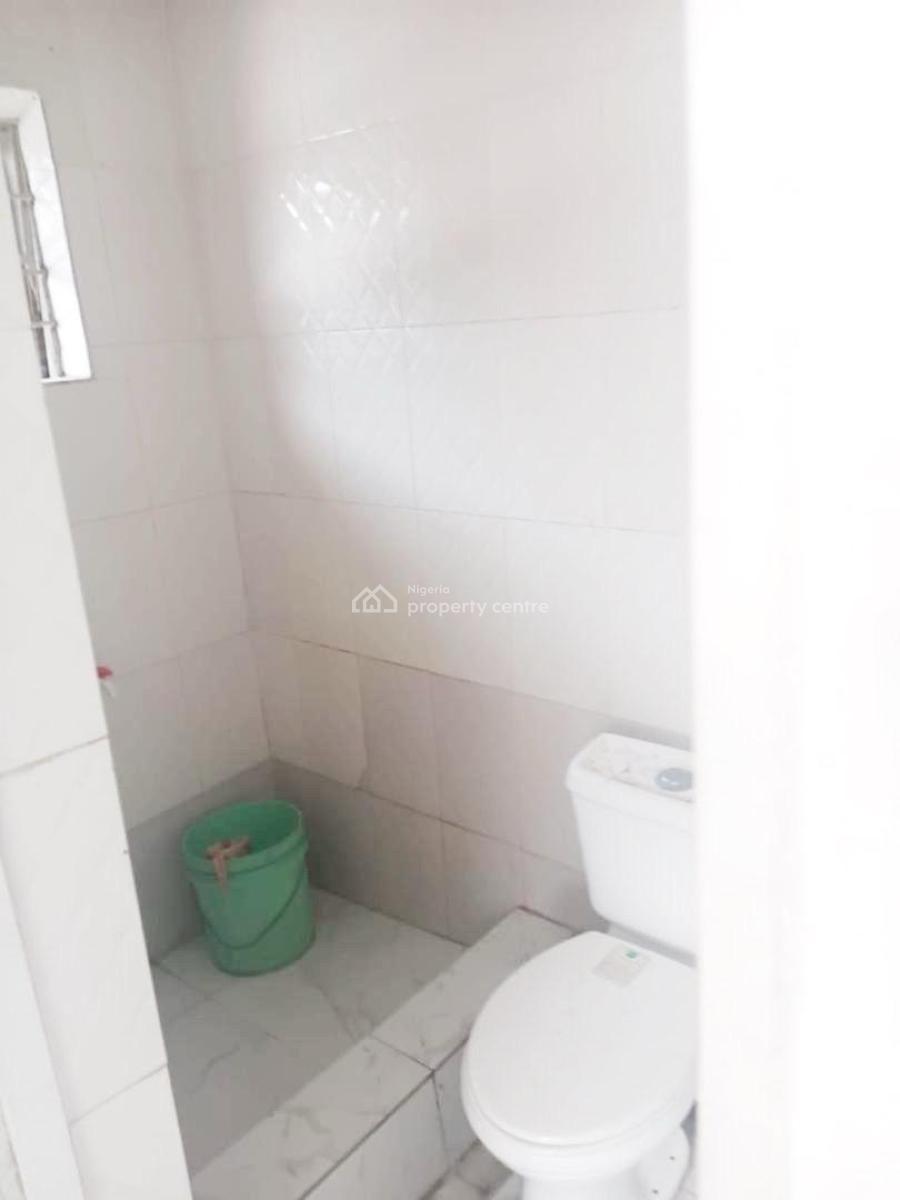 4 Bedroom Office Space Apartment, Opebi, Ikeja, Lagos, Office Space for Rent