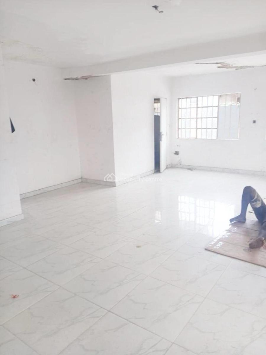 4 Bedroom Office Space Apartment, Opebi, Ikeja, Lagos, Office Space for Rent