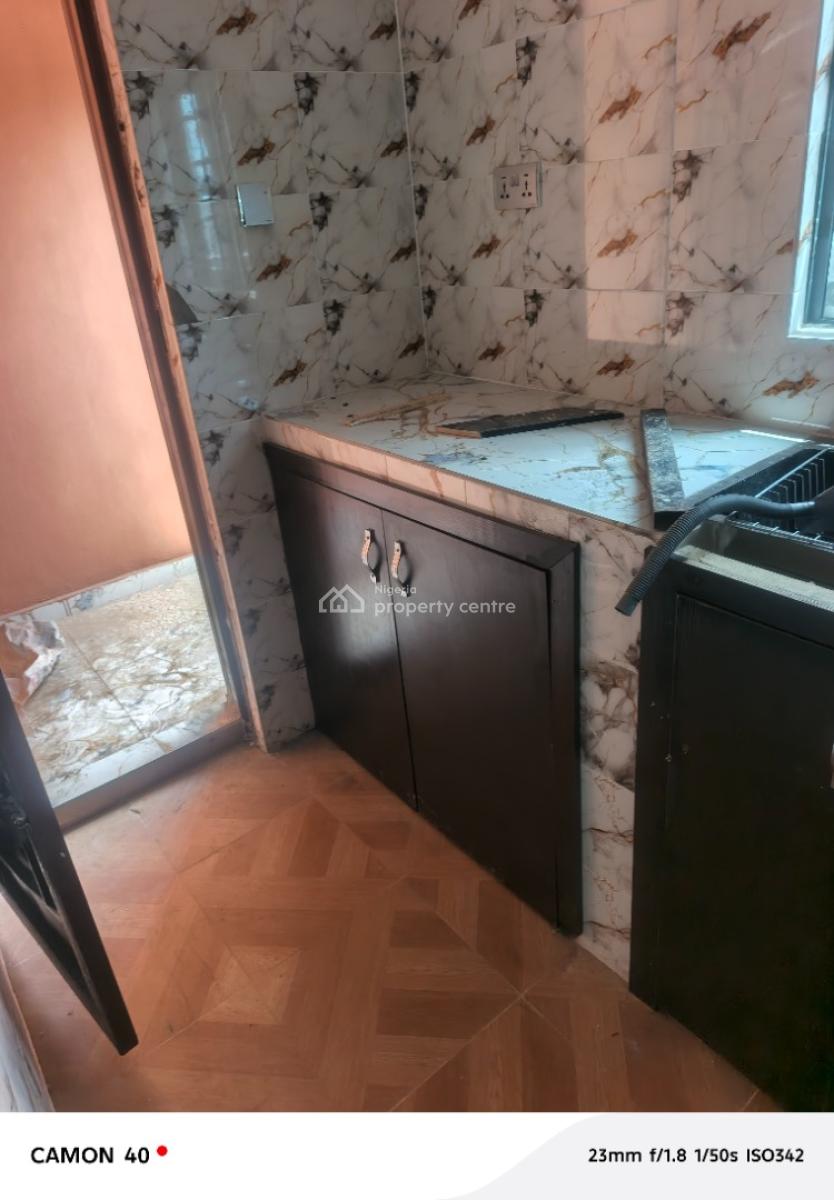 3 Bed Room Bungalow in Ijegun Ikotun, Near Ijegun Bus Stop, Ijegun, Ikotun, Lagos, Detached Bungalow for Sale