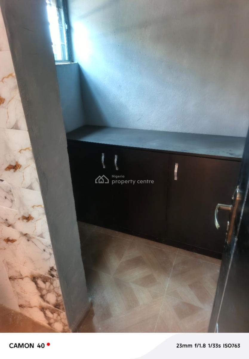 3 Bed Room Bungalow in Ijegun Ikotun, Near Ijegun Bus Stop, Ijegun, Ikotun, Lagos, Detached Bungalow for Sale